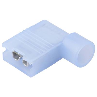 Molex 19007-0035 Platte stekker (female) 1 stuk(s) Bag