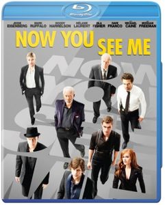 Now You See Me