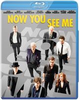 Now You See Me - thumbnail