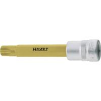 Hazet HAZET 8808LG-10 Dopsleutel-bitinzet 3/8 (10 mm)