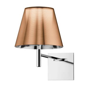 Flos K Tribe Wandlamp Koper