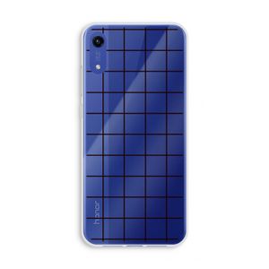 Rooster: Honor Play 8A Transparant Hoesje