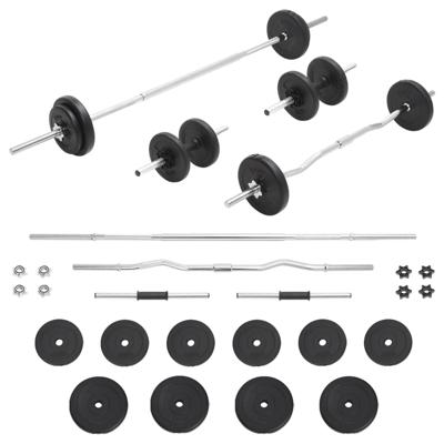 Halterset 30 kg