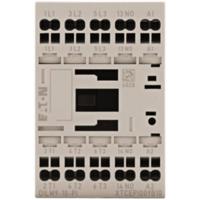 Eaton DILM9-10(24VDC)-PI Vermogensbeveiliging 3x NO 4 kW 9 A 1 stuk(s) - thumbnail