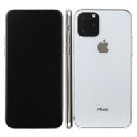 Zwart scherm niet-werkende Fake Dummy display model voor iPhone XI (5 8 inch) (wit)