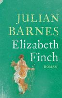 Elizabeth Finch - Julian Barnes - ebook - thumbnail