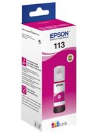 Inktcartridge Epson 113 EcoTank rood