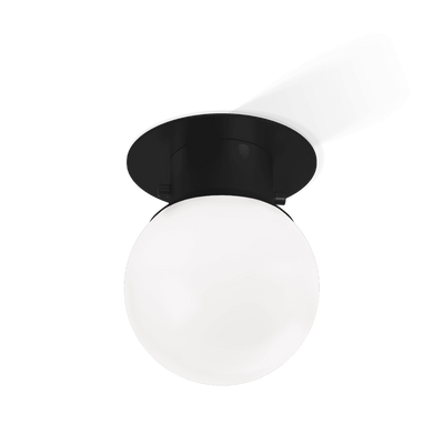 Decor Walther - GLOBE 20 Plafondlamp