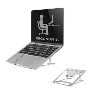 Neomounts by Newstar opvouwbare laptop stand