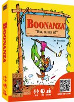 999 Games Boonanza - thumbnail