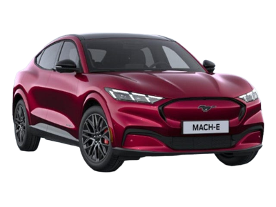 Ford Mustang Mach E