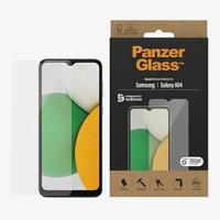 Samsung Galaxy A04 PanzerGlass Classic Fit Screenprotector - thumbnail