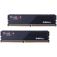 G.Skill F5-6000J3038F16GX2-FX5 Werkgeheugen voor server DDR5 32 GB 2 x 16 GB 6000 MHz F5-6000J3038F16GX2-FX5 - thumbnail