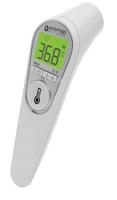 HI-TECH MEDICAL ORO-BABY COLOR digitale lichaams thermometer Thermometer met remote sensing