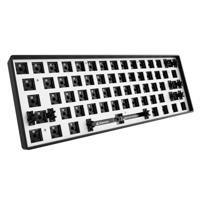 Sharkoon SKILLER SGK50 S4 Barebone ANSI gaming toetsenbord - thumbnail