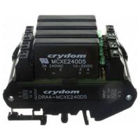 Crydom Halfgeleiderrelais DRA4-MCXE240D5 1 stuk(s)