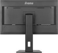 iiyama ProLite XUB2797QSN-B2 computer monitor 68,6 cm (27") 2560 x 1440 Pixels Quad HD LED Zwart