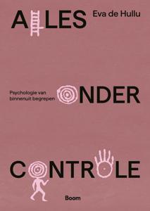 Alles onder controle - Eva de Hullu - ebook