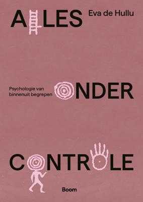 Alles onder controle - Eva de Hullu - ebook