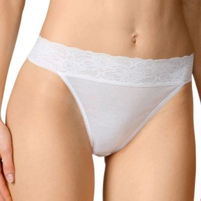 Calida Lycraspitze Tanga 21904 * Actie *