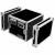 Odyssey FZAR8 19 inch doubledoor flightcase 8 U