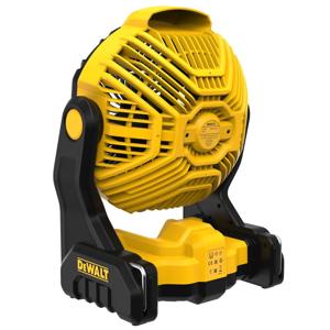 DEWALT DCE512N-XJ Accuventilator