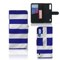 Xiaomi Mi A3 | Bookstyle Case | Griekenland