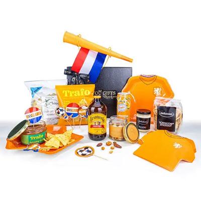 'EK Oranje Pakket' kopen? | FOR YOU GIFTS