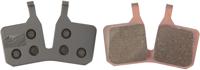 CONTEC schijfremblok "discstop+ cbp-170" ct disc brakepad cbp-170s sintered
