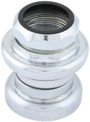 CONTEC Ct headset hs-30 stand, 1 1/8", silver