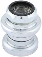 CONTEC Ct headset hs-30 stand, 1 1/8", silver