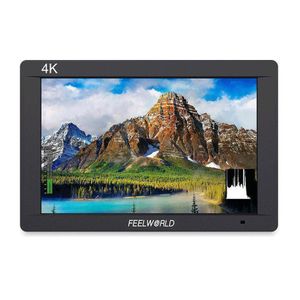 Feelworld FW703 7" 3G-SDI 4K HDMI Monitor