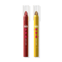 Wet n Wild x Alice In Wonderland Her Royal Craziness 2 Piece Multistick Set - thumbnail