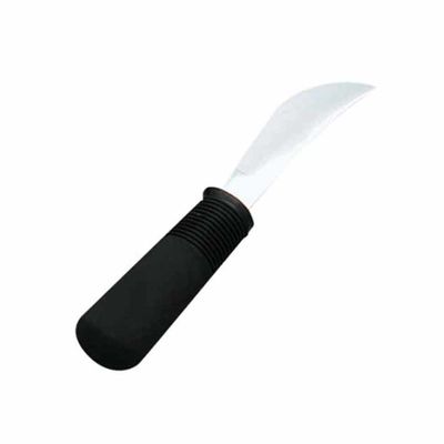 Mes met verdikt handvat | Aangepast bestek | Vaatwasmachine bestendig | PR65592 | Good Grips