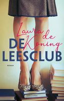De leesclub - Laura de Koning - ebook
