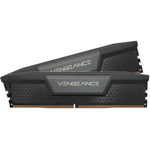 Corsair Vengeance CMK64GX5M2B6000C30 geheugenmodule 64 GB 2 x 32 GB DDR5 6000 MHz