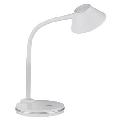 Trio Led bureaulampBerry wit - R52191101