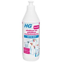 HG Vlekken En Plekken Voorbehandeling Voor De Witte Was - 500 ml - thumbnail