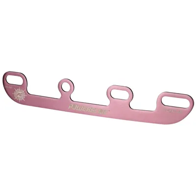 Sabres 4 Pink - Schaatsijzers