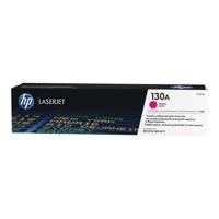 HP 130A tonercartridge - origineel magenta - standaardcapaciteit 1.000 pagina's