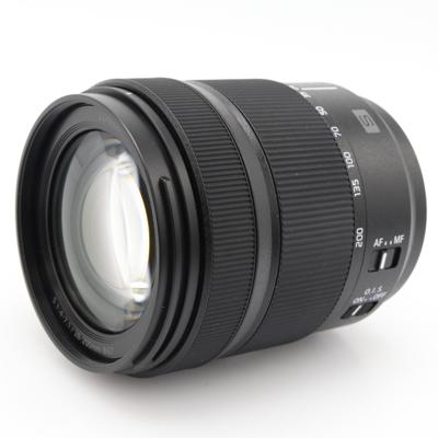 Panasonic Lumix S 28-200mm f/4-7.1 Macro OIS L-mount occasion Panasonic Lumix S 28-200mm f/4-7.1 Macro OIS L-mount occasion