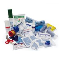 Protectaplast navulling voor EHBO-koffer Medic Box Pro XL - thumbnail
