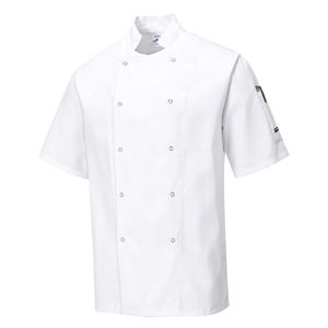 Portwest C733 Cumbria Chefs Jacket