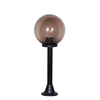 Lyora BollampBolano 71cm. staand smoke - NFB20SP050
