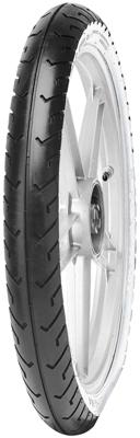 Mitas band "mc 2" tyre mc 2 2 3/4-16 tl 46j
