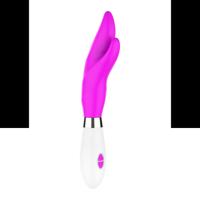 Luminous by Shots Athos - Vibrator met Clitoris Stimulatie - thumbnail