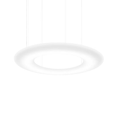 Wever & Ducre - Gigant Hanglamp Wit
