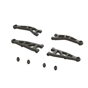 Arrma - Granite GROM Front Suspension Arm Set A (ARA330809)