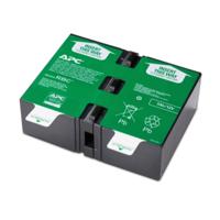 APC Batterij Vervangings Cartridge RBC123 batterij - thumbnail