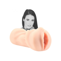 Star Strokers Angela White - Pussy Masturbator - thumbnail